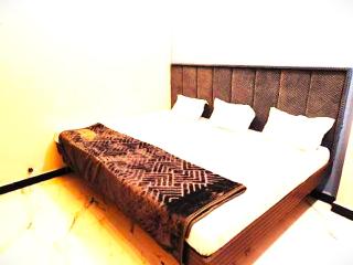 Hotel Shivam Residency - 1