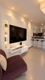 Palmeraie Residence Pool Seafront 3 BR - 2
