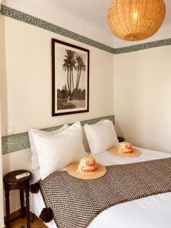 Riad Gasämbre avec piscine au coeur de la Médina - 1