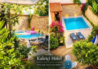 Kaleici Hotel-Adults Only - 0