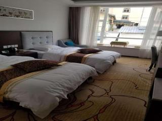 Jiuzhaigou Beautiful Time Hotel - 3