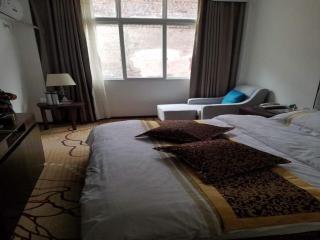 Jiuzhaigou Beautiful Time Hotel - 2
