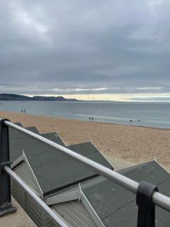 Lyme Regis Cottage - 6