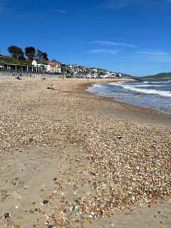Lyme Regis Cottage - 5