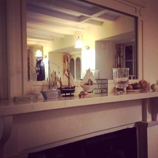 Lyme Regis Cottage - 3