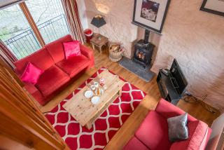 Nolton Coach House - 8