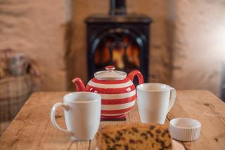 Nolton Coach House - 7