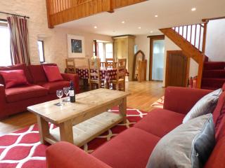 Nolton Coach House - 5