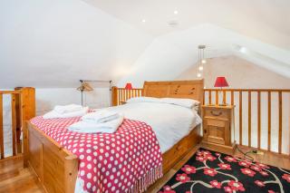 Nolton Coach House - 3
