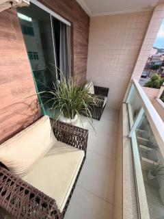Canoa dos Anjos Suites - 2