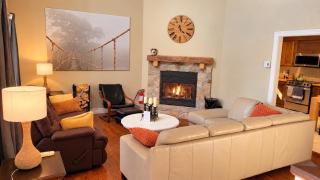 Le YOLO Spa & Ski Estrie - 9