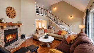 Le YOLO Spa & Ski Estrie - 5
