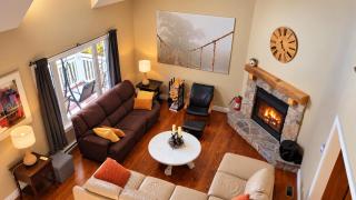 Le YOLO Spa & Ski Estrie - 3