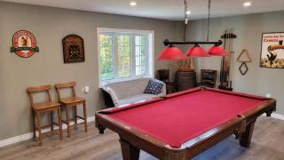Le YOLO Spa & Ski Estrie - 7
