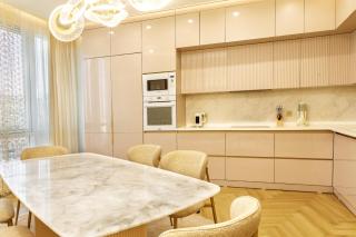 ORION RESIDENCE, жилой комплекс - 7