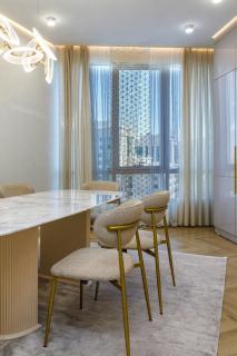 ORION RESIDENCE, жилой комплекс - 3