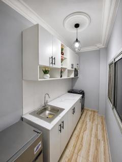 Green Home Guest House - 0