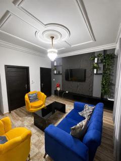 Green Home Guest House - 9