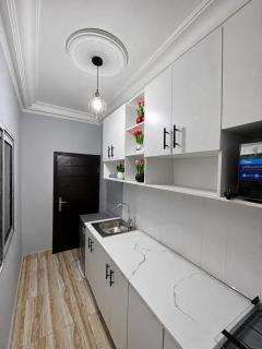 Green Home Guest House - 8