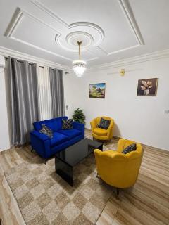 Green Home Guest House - 2