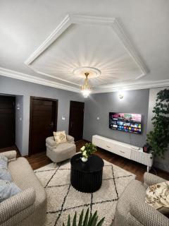 Green Home Guest House - 1