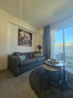 Lazuli City Center Ap 11 - Larnaca - 7
