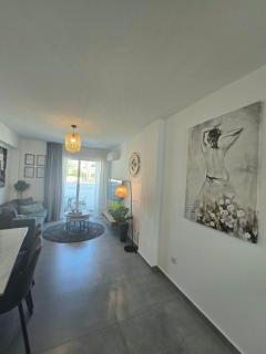 Lazuli City Center Ap 11 - Larnaca - 9