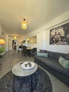 Lazuli City Center Ap 11 - Larnaca - 2