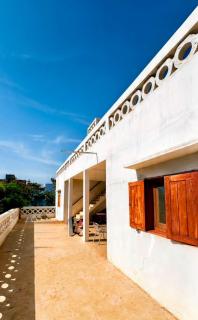 Suba Maison with rooms, pool and green garden - 8