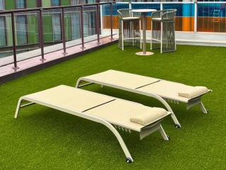 Hotel Jardines de Uleta Suites - 9