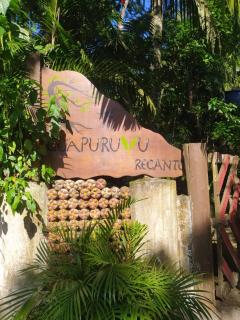 Pousada Guapuruvu - 0