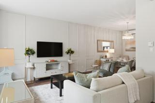 Luxury Gem - Townhouse in the plateau Mont-Royal - 2