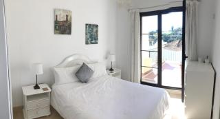 Superior 3BR GolfLA Apartment Minutes from Puerto Banus & Marbella - 9