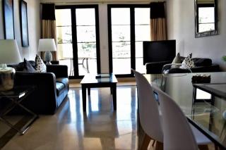 Superior 3BR GolfLA Apartment Minutes from Puerto Banus & Marbella - 4
