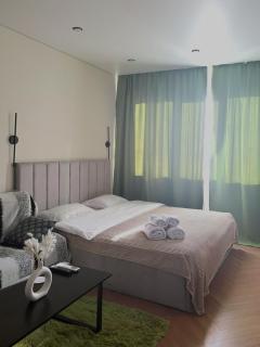 Home comfort Квартира рядом Аэропорт и Aport Mall - 9
