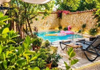 Kaleici Hotel-Adults Only - 4