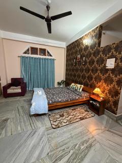 Nidra Homestay - 5