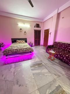 Nidra Homestay - 1