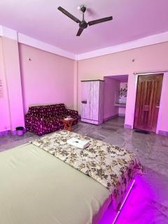Nidra Homestay - 0