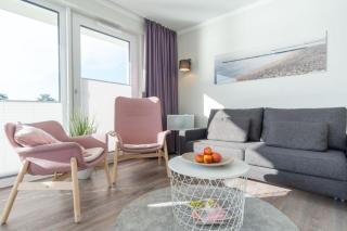Apartmenthaus-Kiki-Wohnung-Traumbude - 8