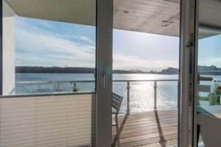 Apartmenthaus-Kiki-Wohnung-Traumbude - 3