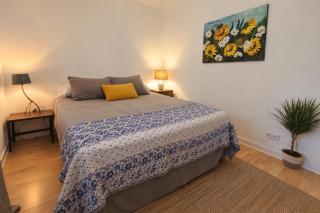 Casita con jardin cerca de la costa - 9