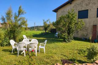Casita con jardin cerca de la costa - 7