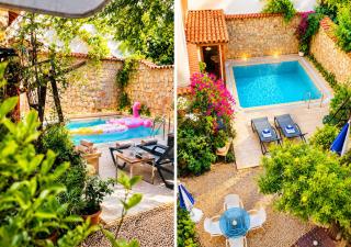 Kaleici Hotel-Adults Only - 3
