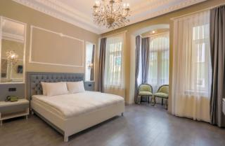 Arach Otel İstanbul - 7
