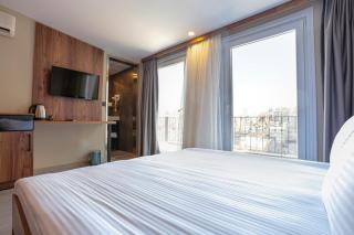 Arach Otel İstanbul - 5