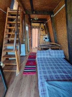 Cozy Lakefront Cabin - Myselim - 8