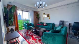 The Almanac Orchid - 3 Bedroom Apartments, Pool, Gym & Rooftop Sky Lounge Restaurant - 0