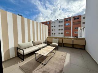 Pashmina Kaws - Maarif 1BR by Mohammed V Stadium - 9