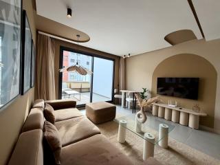 Pashmina Kaws - Maarif 1BR by Mohammed V Stadium - 4